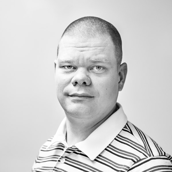 Jani Välimaa